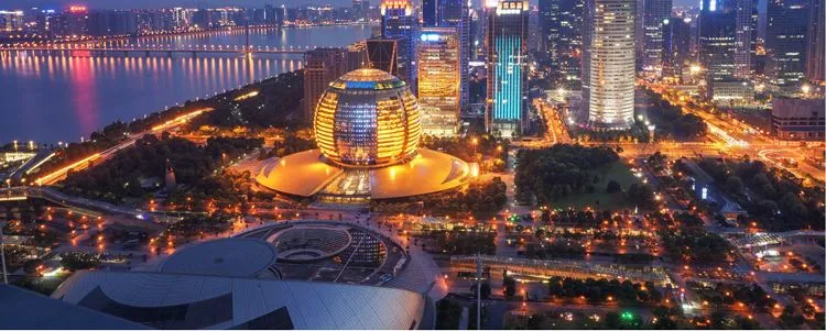 Whole house customization