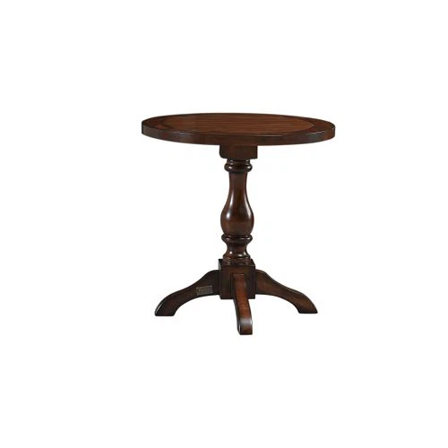Hotel Wooden Coffee Table