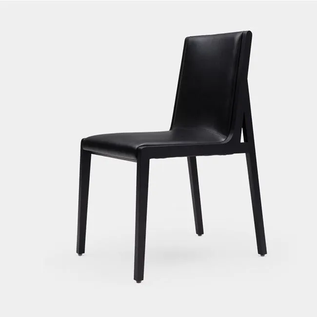 Villa Wooden Dining Chair