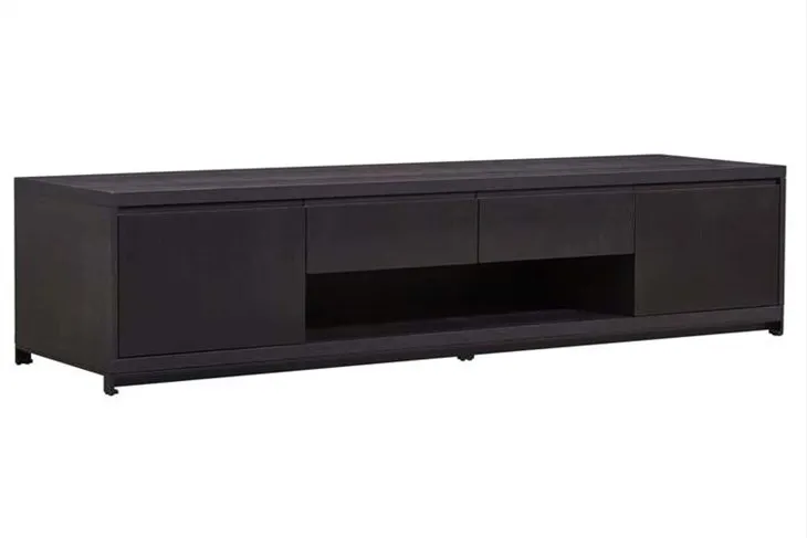 Hotel Bedroom TV Cabinet Villa Apartment TV Stand TV Console