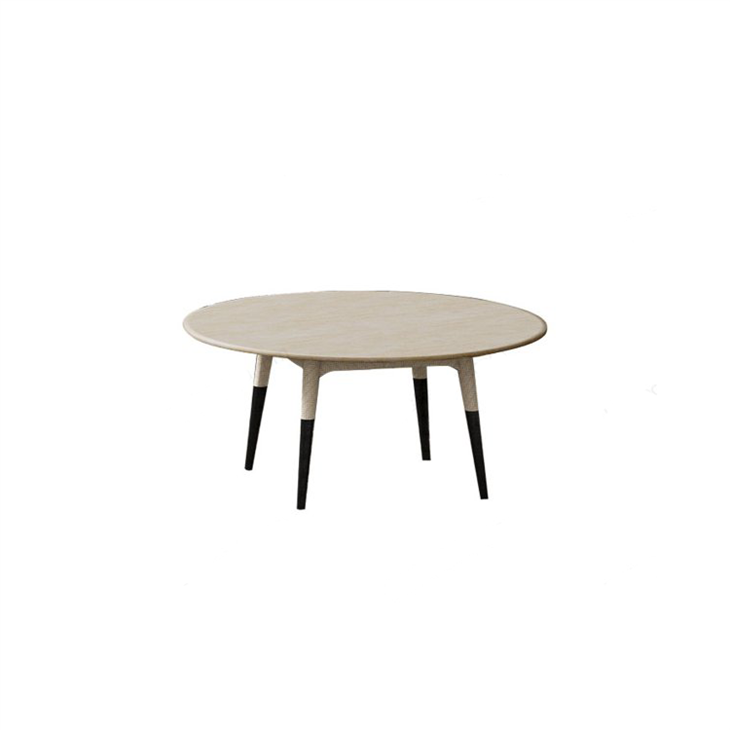 Grey Round Nest Of Tables